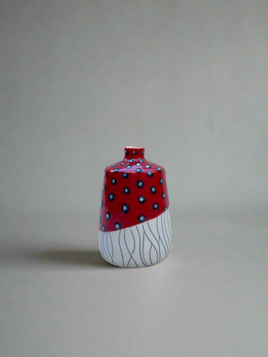 Penelope - Thin Red