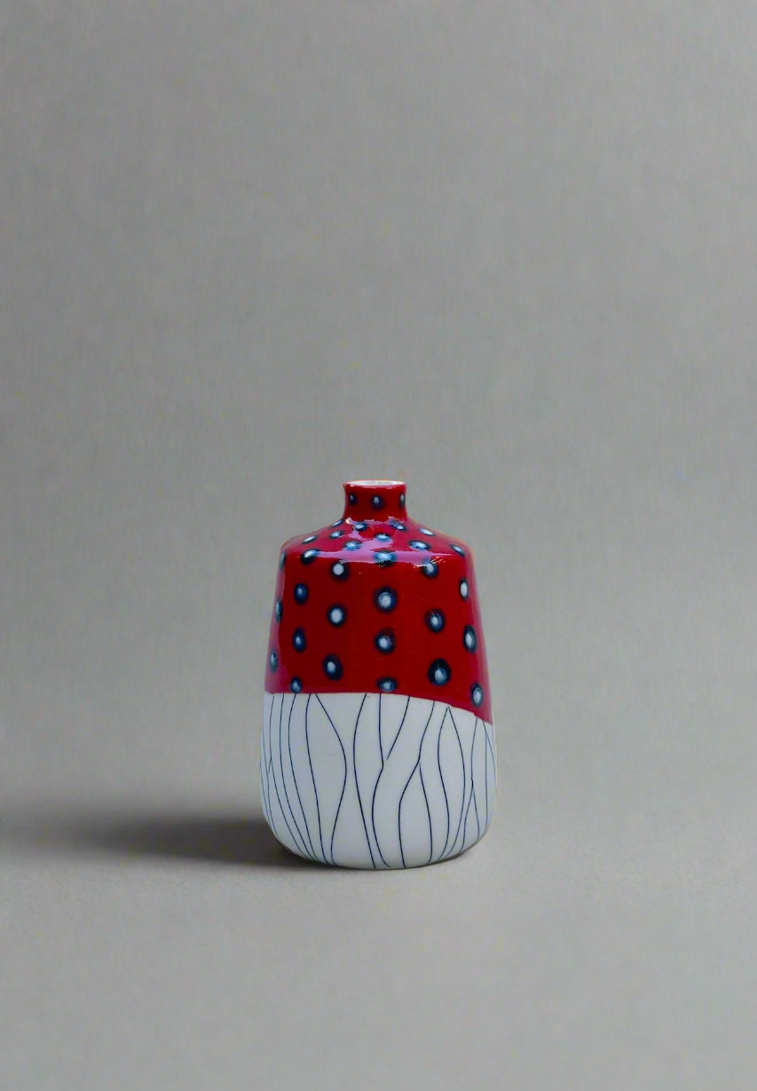 Penelope - Thin Red