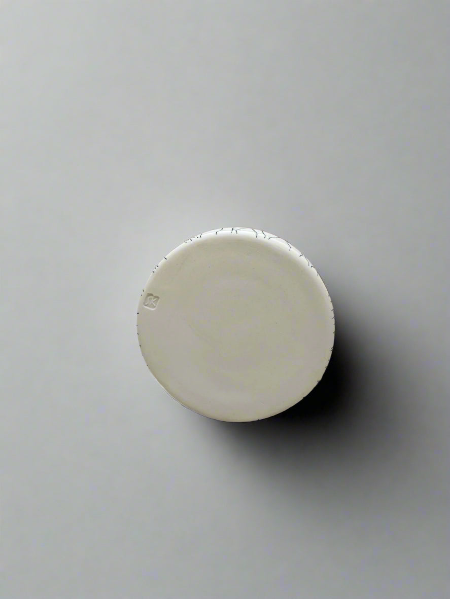 Penelope - Squared Red