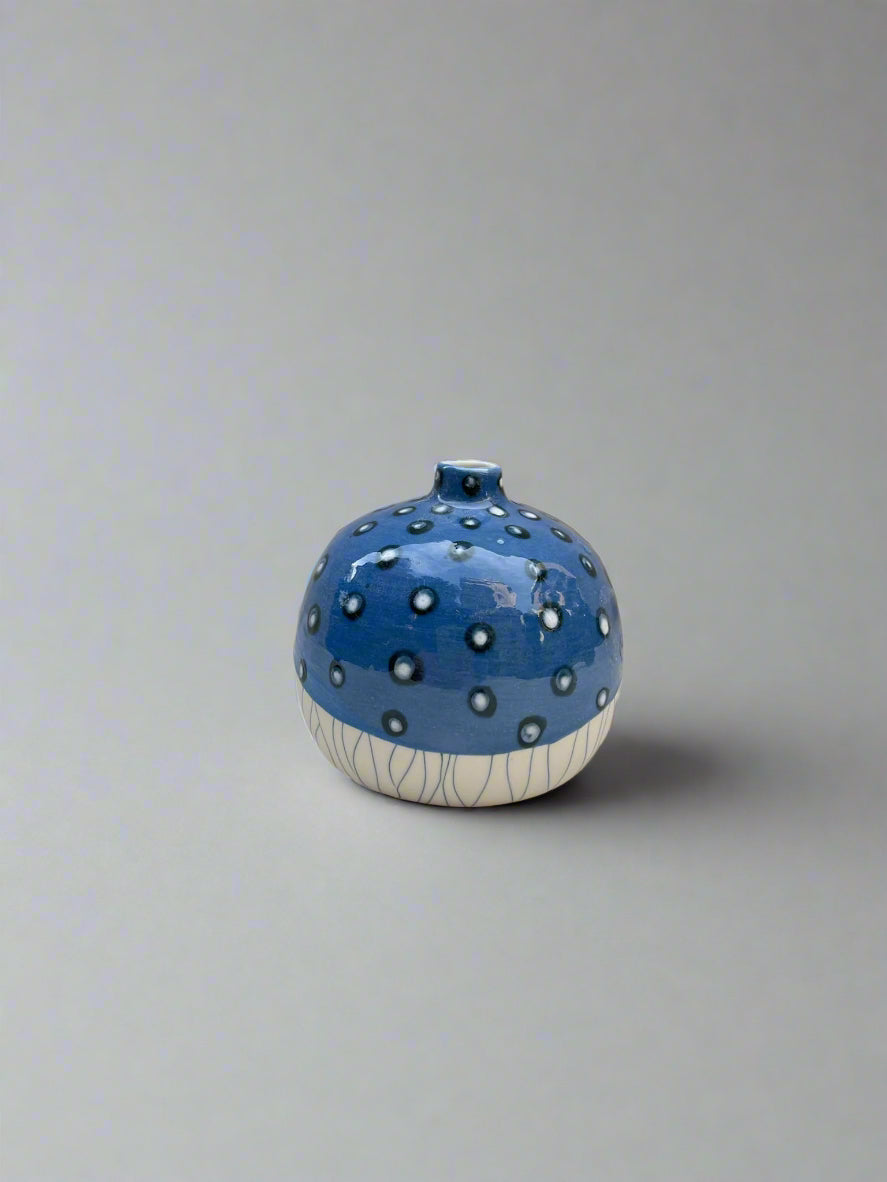 Penelope - Fat Blue