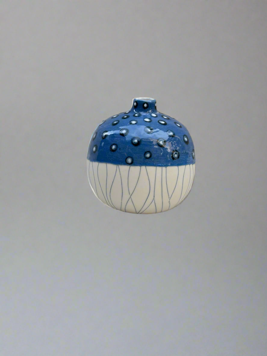 Penelope - Fat Blue