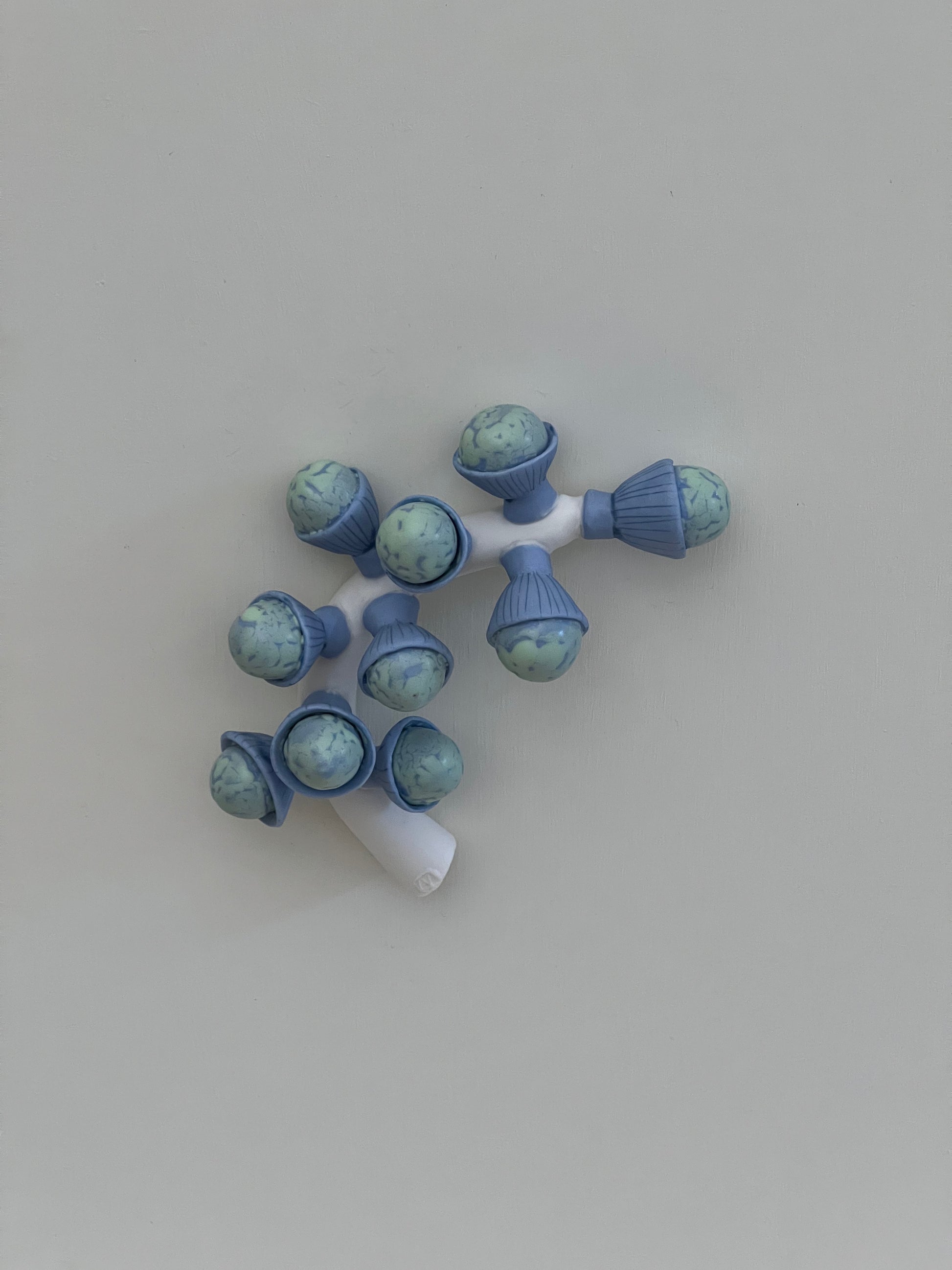 View from above