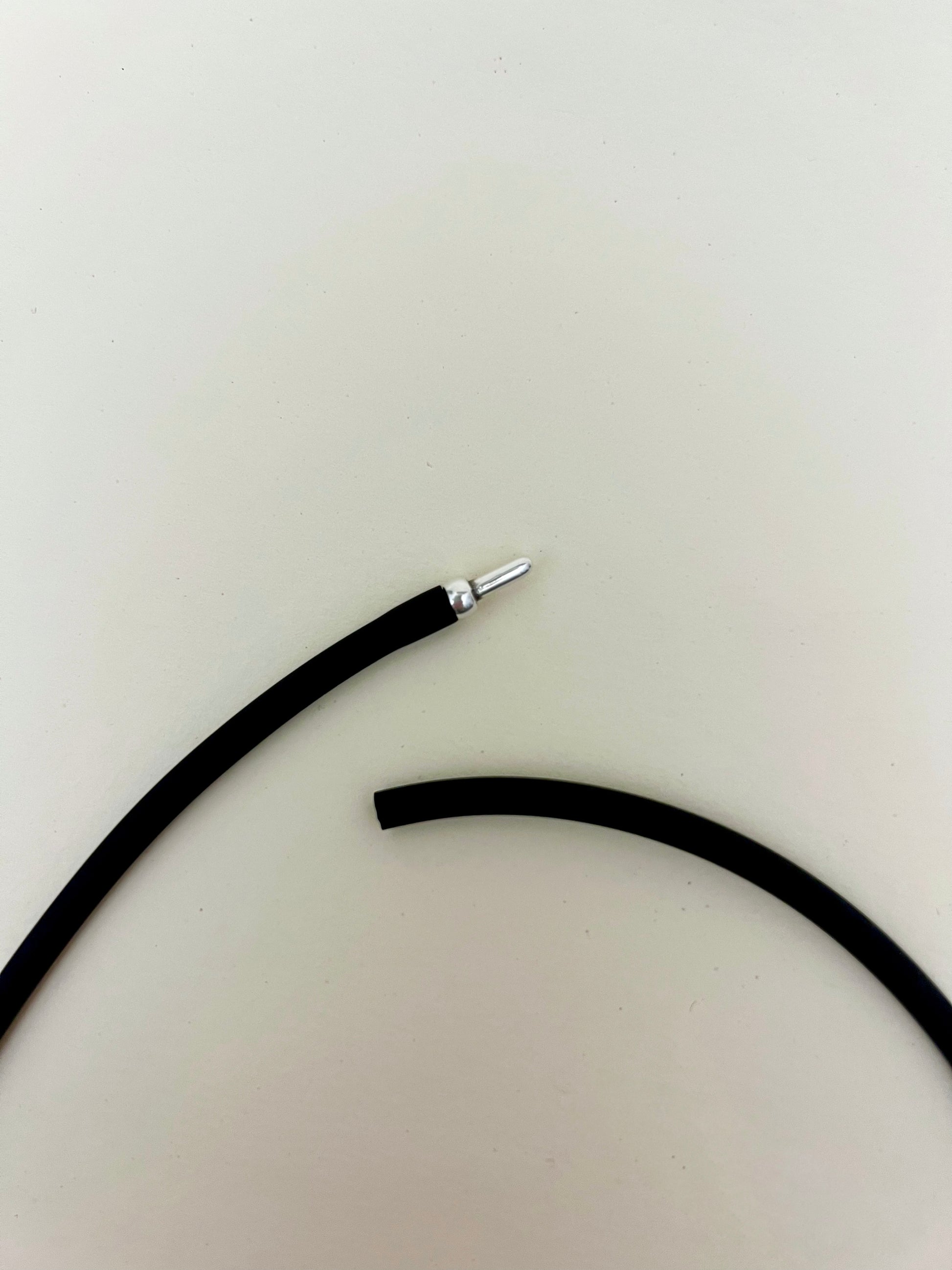necklace closure