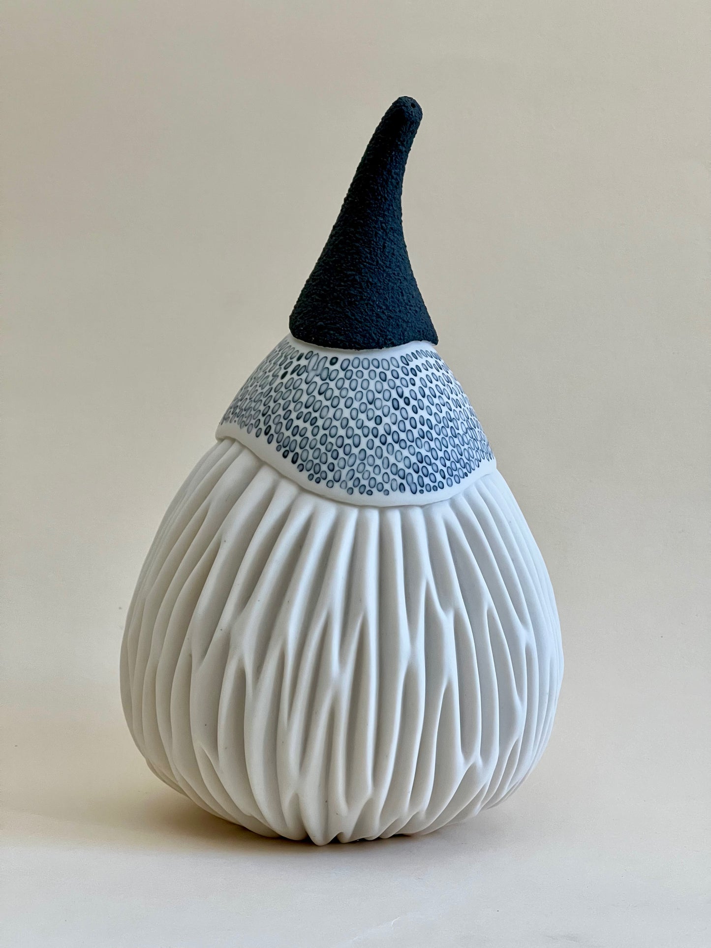  front view from another side