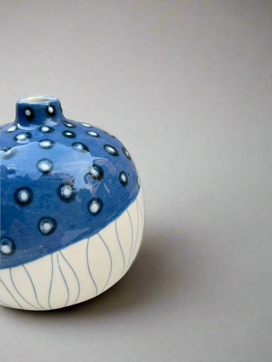 Penelope - Fat Blue