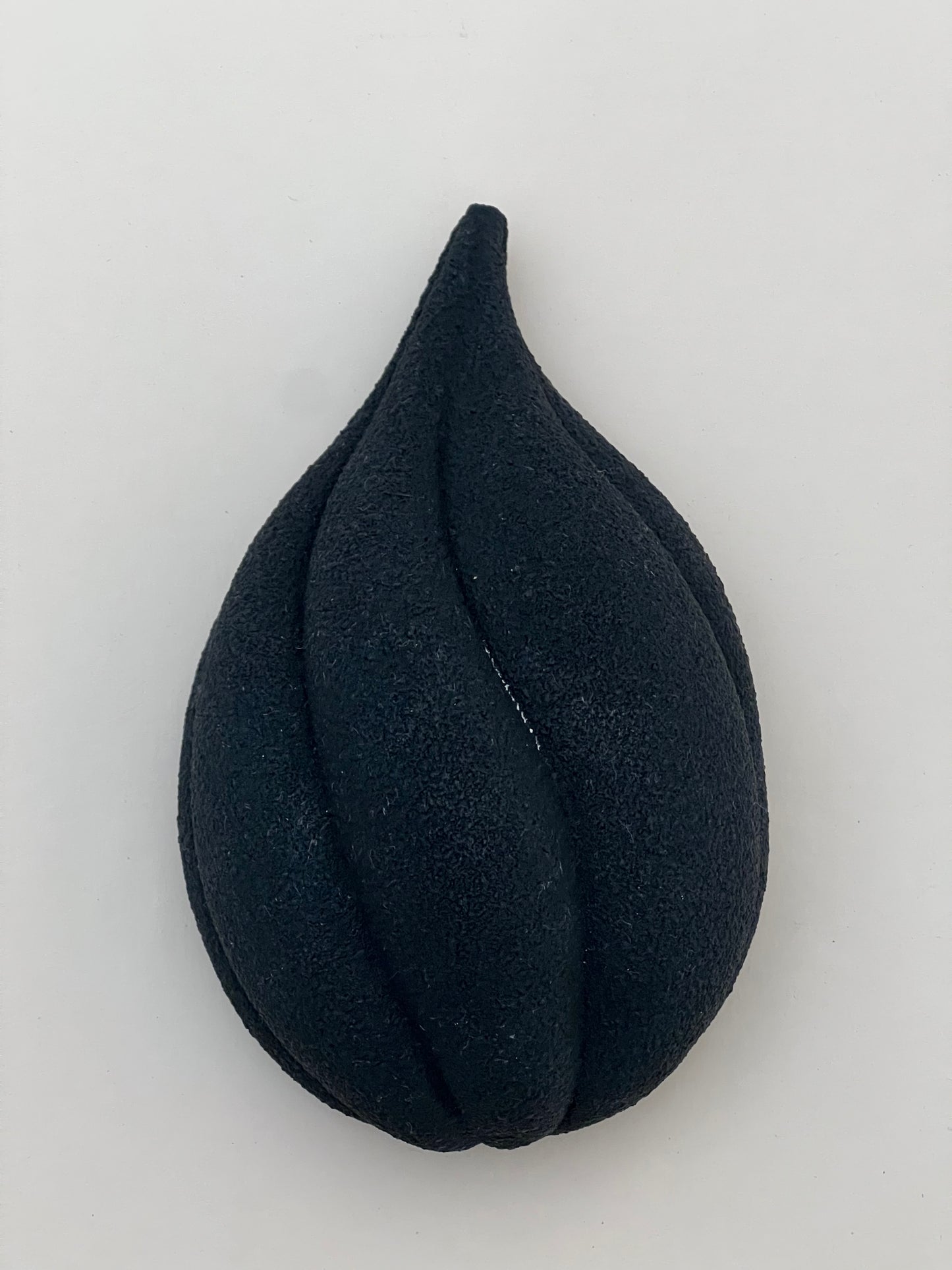 back side view from above