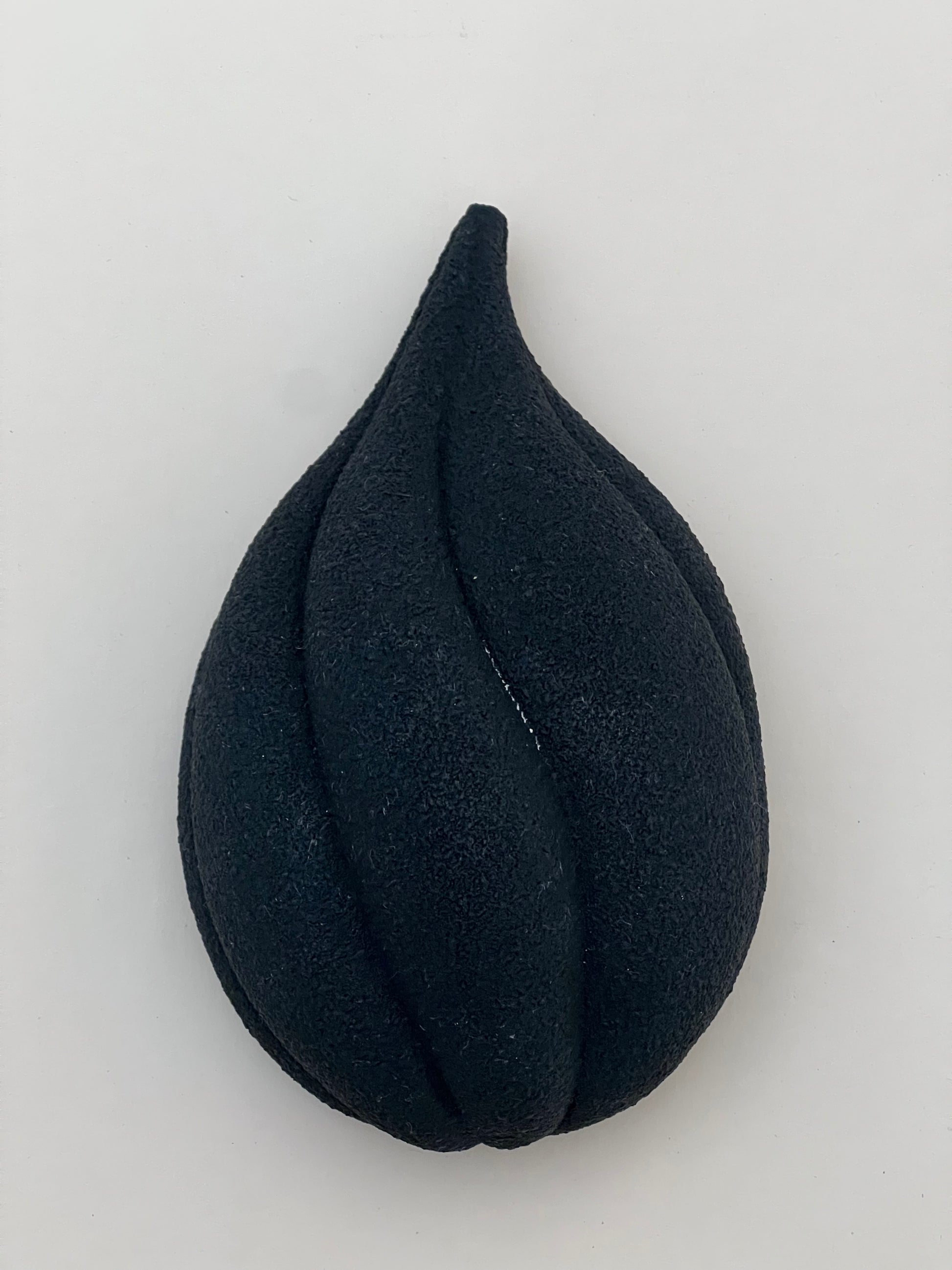 back side view from above