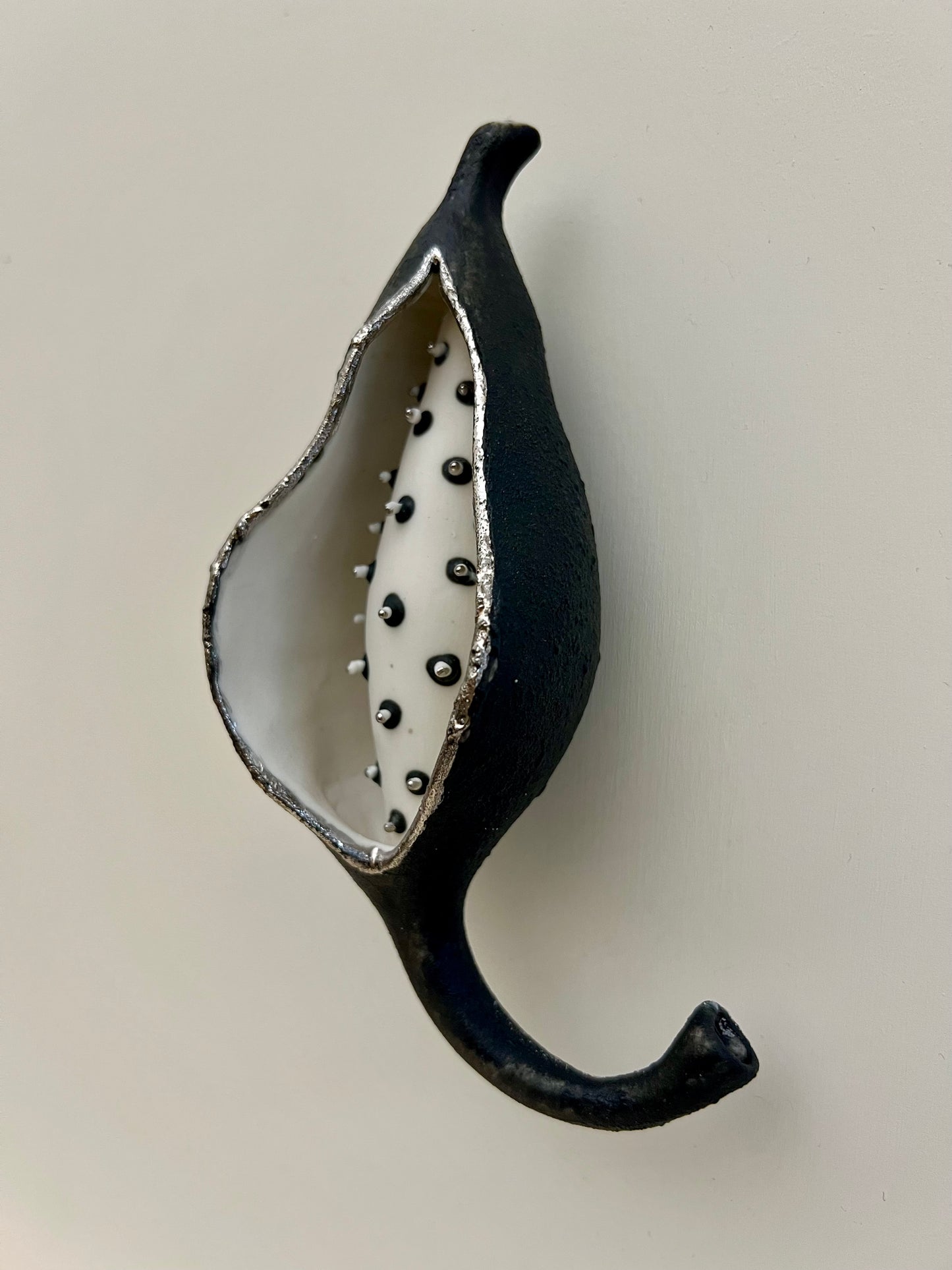 Side view