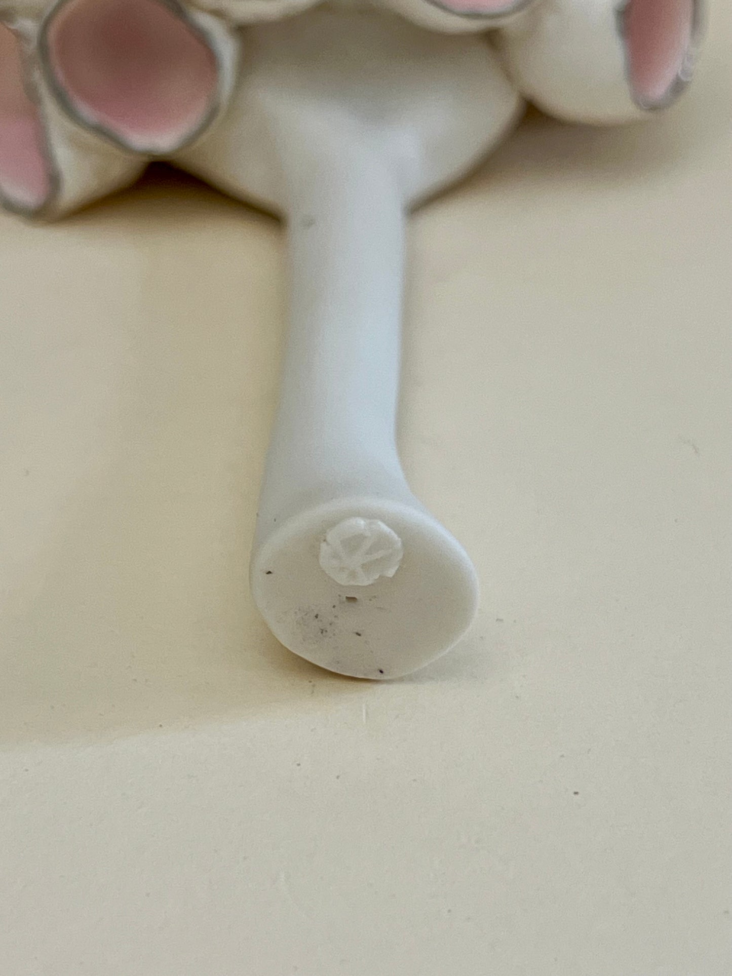 Detail of my logo