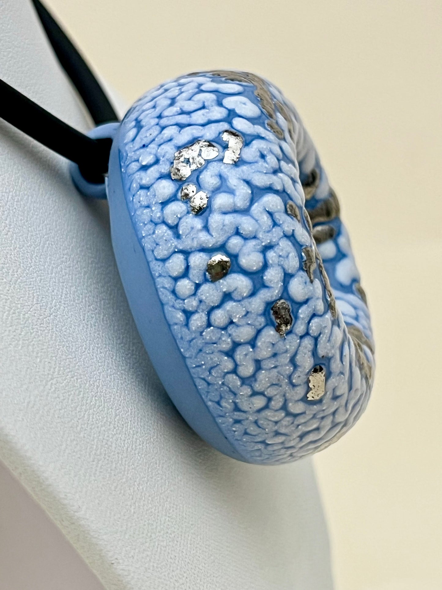 Pendant Halo side view