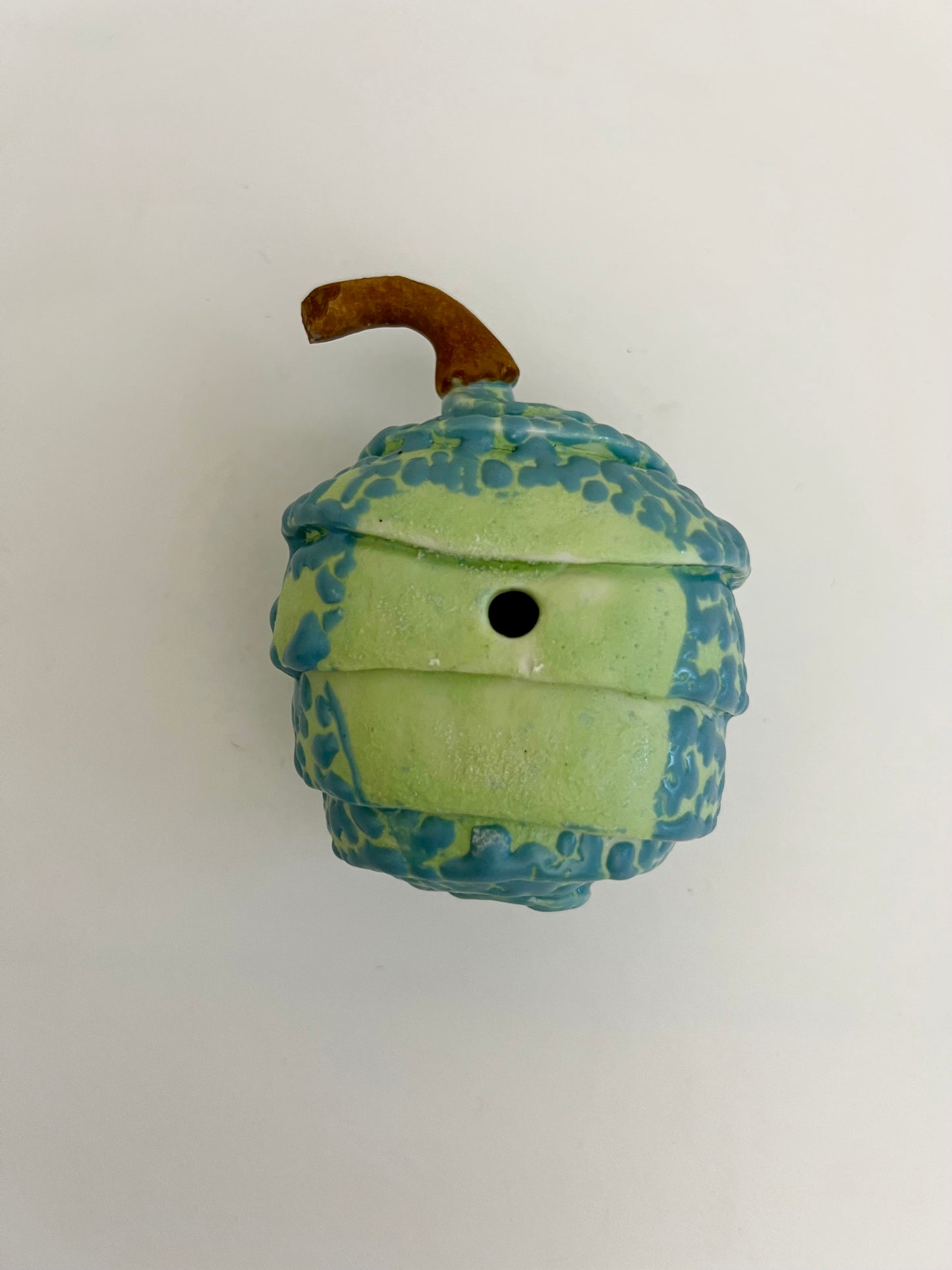 Crazy Wallflowers Wall sculpture - Acid seed