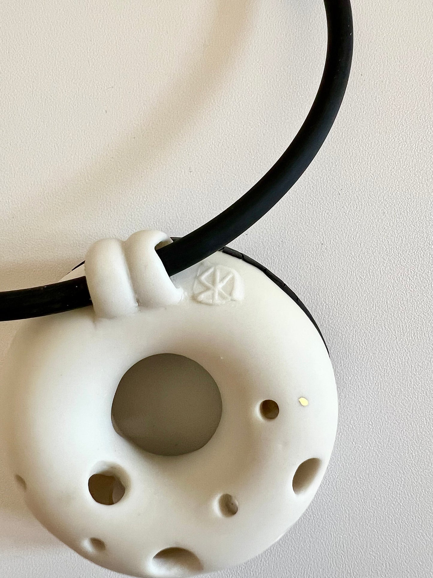 Detail of my logo